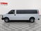 2013 Chevrolet Express Passenger LS