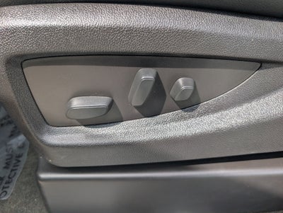 2016 Chevrolet Silverado 2500HD LTZ