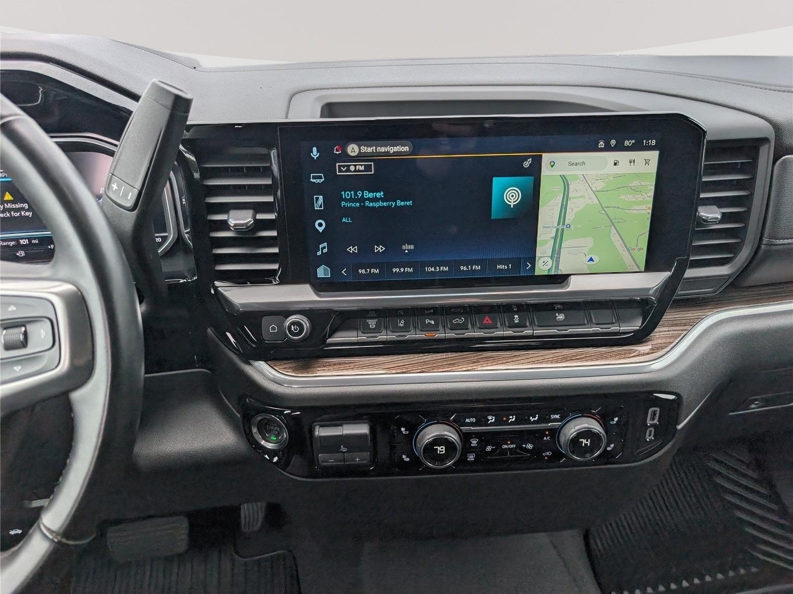 2025 Chevrolet Silverado 3500HD LT