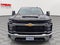 2025 Chevrolet Silverado 3500HD LT