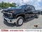 2025 Chevrolet Silverado 3500HD LT