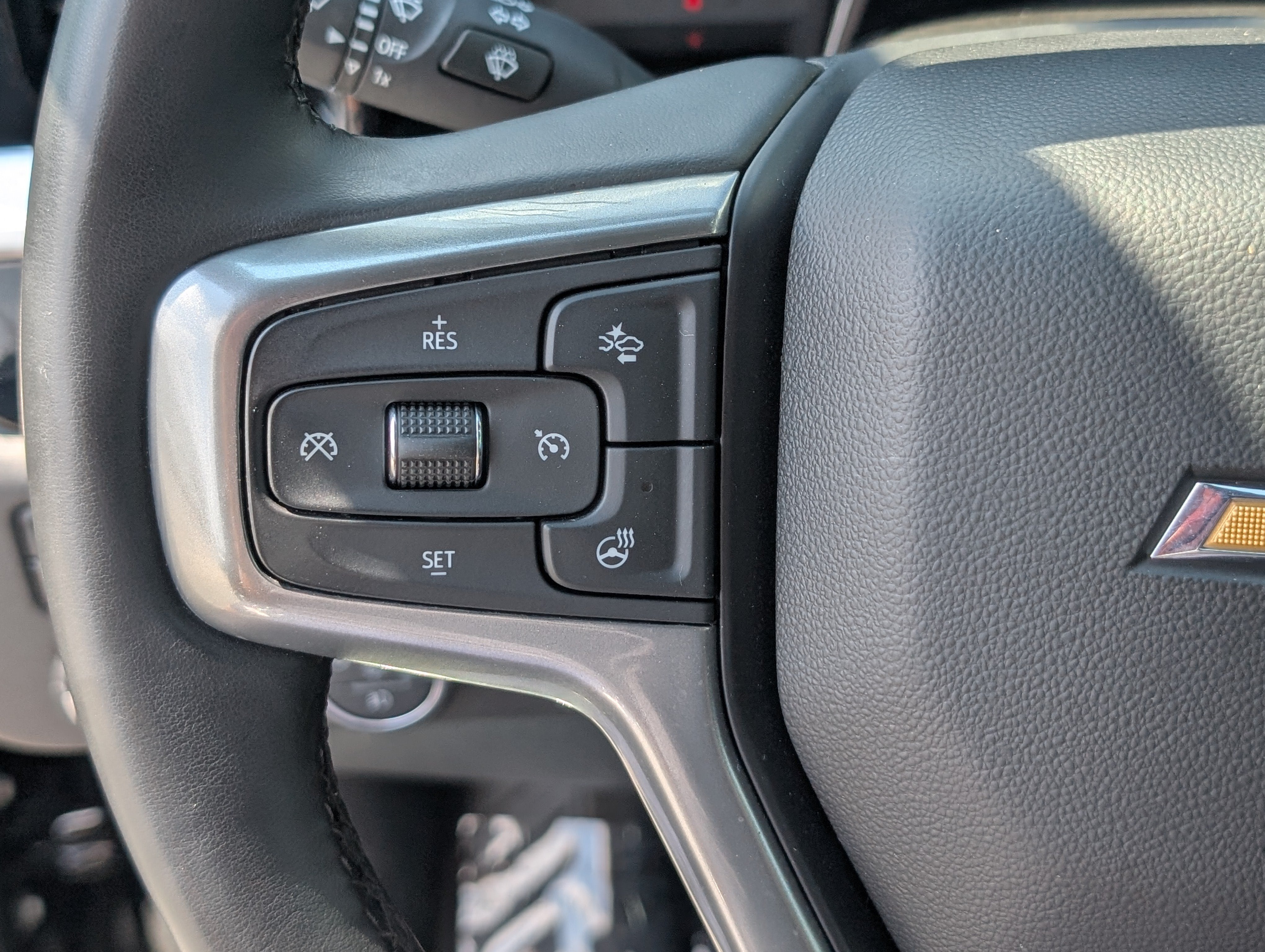 2025 Chevrolet Silverado 3500HD LT