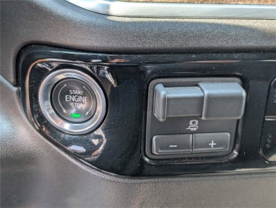 2025 Chevrolet Silverado 3500HD LT