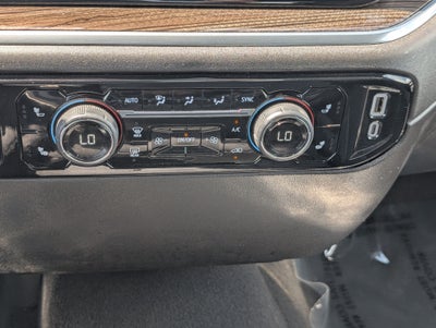 2025 Chevrolet Silverado 3500HD LT