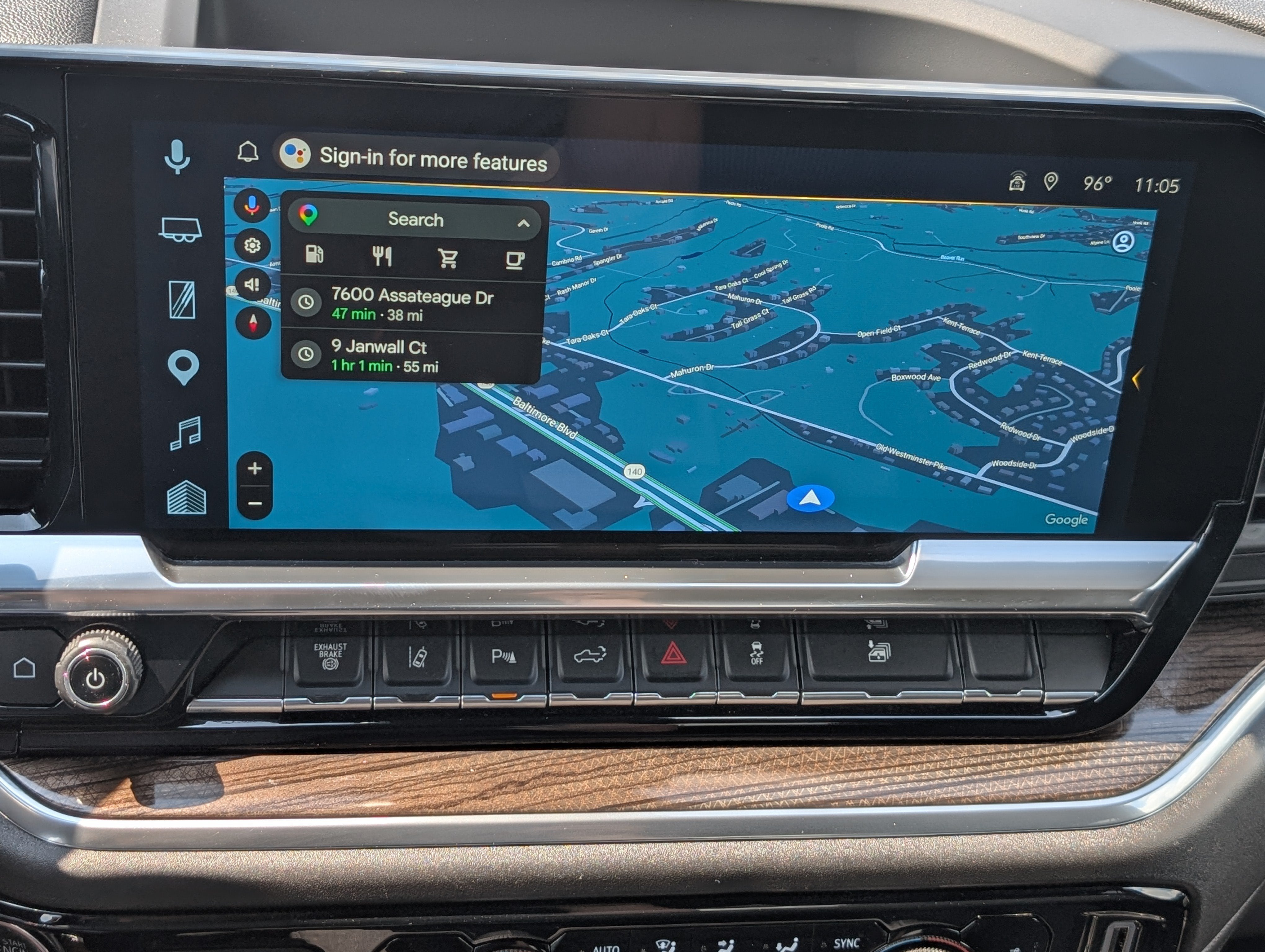 2025 Chevrolet Silverado 3500HD LT