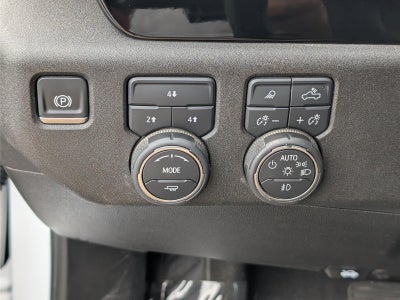 2025 Chevrolet Silverado 3500HD LT