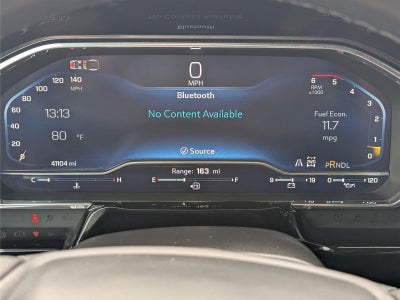 2025 Chevrolet Silverado 3500HD LT