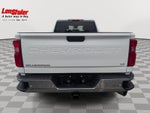 2025 Chevrolet Silverado 3500HD LT