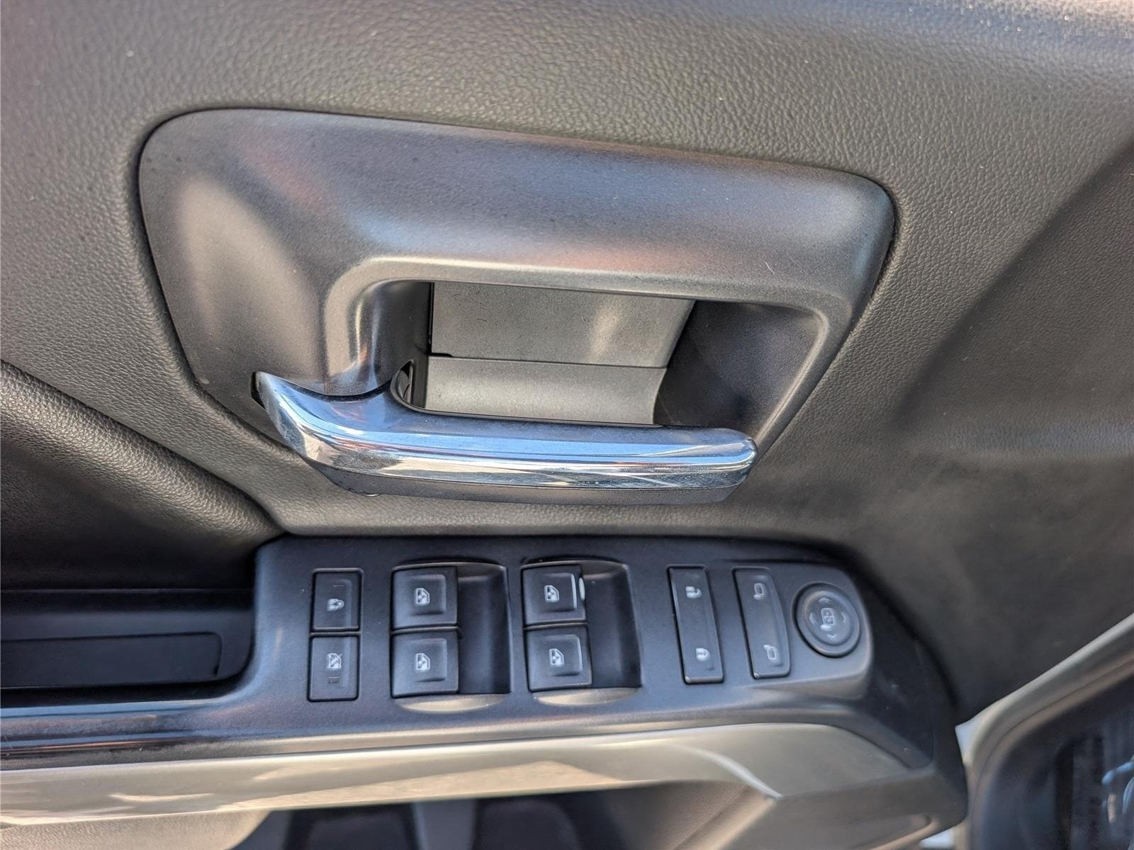 2016 Chevrolet Silverado 3500HD LT