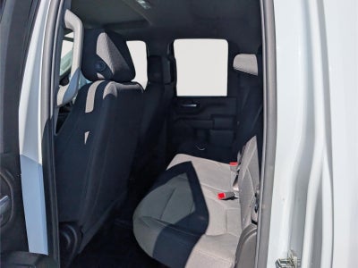 2023 Chevrolet Silverado 2500HD Custom