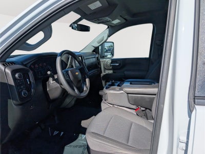 2023 Chevrolet Silverado 2500HD Custom