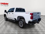 2023 Chevrolet Silverado 2500HD Custom