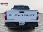 2023 Chevrolet Silverado 2500HD Custom