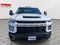2023 Chevrolet Silverado 2500HD Custom
