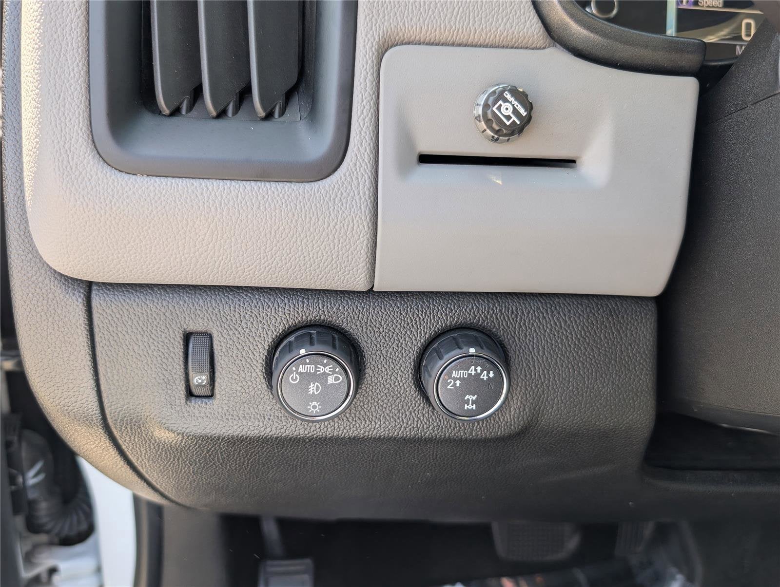 2018 Chevrolet Colorado 4WD LT