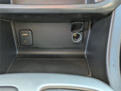 2018 Chevrolet Colorado 4WD LT