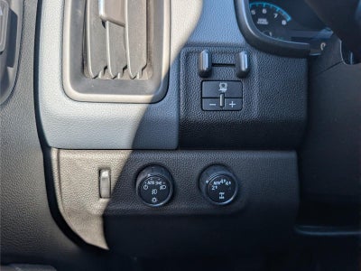 2021 Chevrolet Colorado 4WD Z71