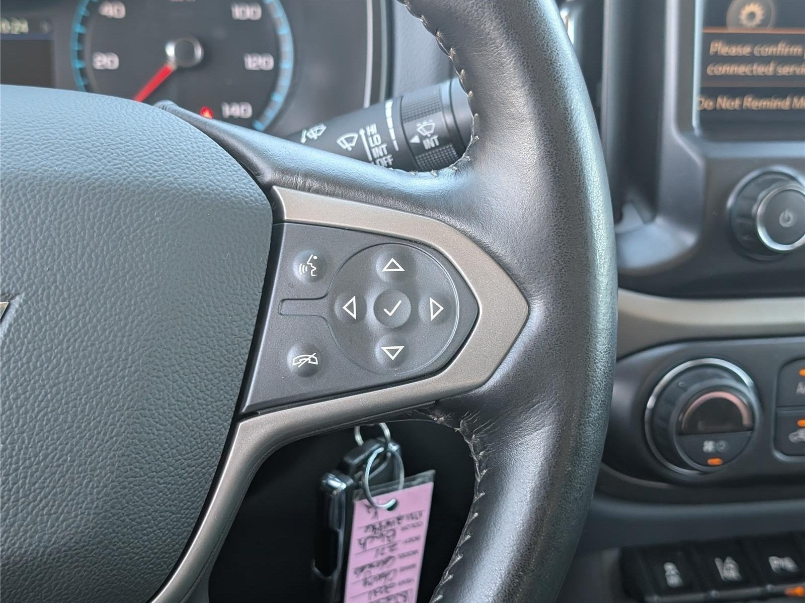 2021 Chevrolet Colorado 4WD Z71