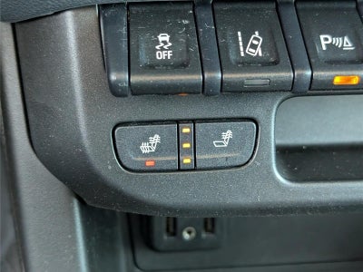 2021 Chevrolet Colorado 4WD Z71