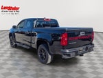 2021 Chevrolet Colorado 4WD Z71