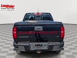 2021 Chevrolet Colorado 4WD Z71