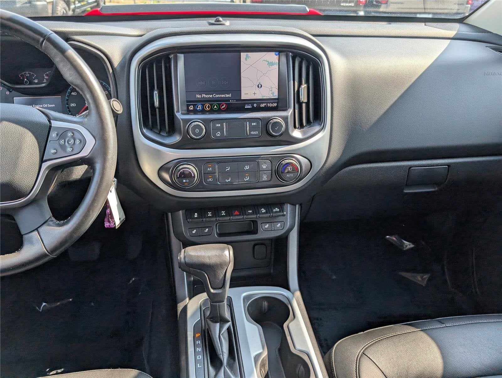 2020 Chevrolet Colorado 4WD ZR2