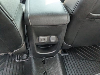 2020 Chevrolet Colorado 4WD ZR2