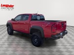2020 Chevrolet Colorado 4WD ZR2