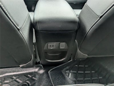2022 Chevrolet Colorado 4WD ZR2