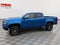 2022 Chevrolet Colorado 4WD ZR2