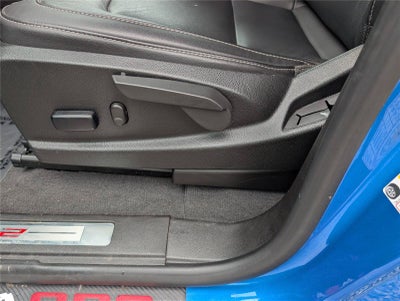 2022 Chevrolet Colorado 4WD ZR2