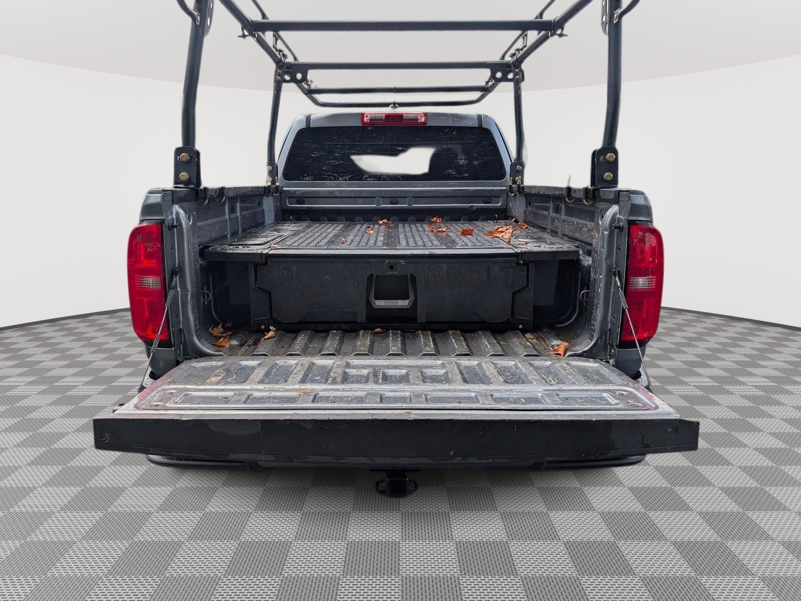 2022 Chevrolet Colorado 2WD LT
