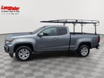 2022 Chevrolet Colorado 2WD LT