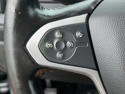 2022 Chevrolet Colorado 2WD LT
