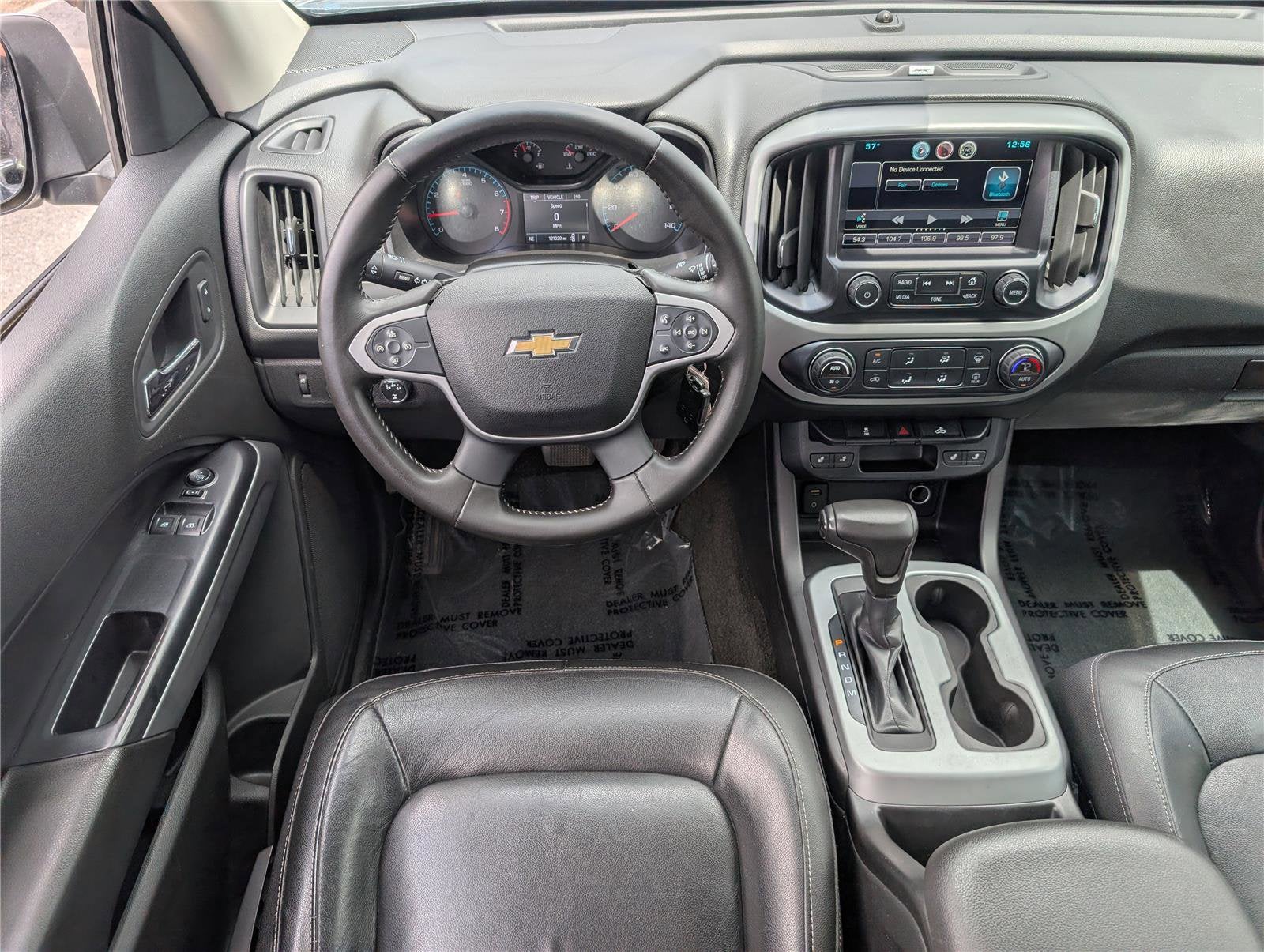 2015 Chevrolet Colorado 4WD LT