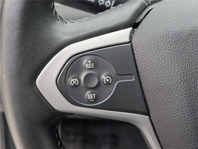 2015 Chevrolet Colorado 4WD LT