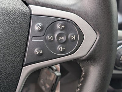 2015 Chevrolet Colorado 4WD LT