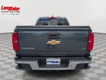 2015 Chevrolet Colorado 4WD LT
