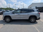 2025 GMC Acadia AWD AT4