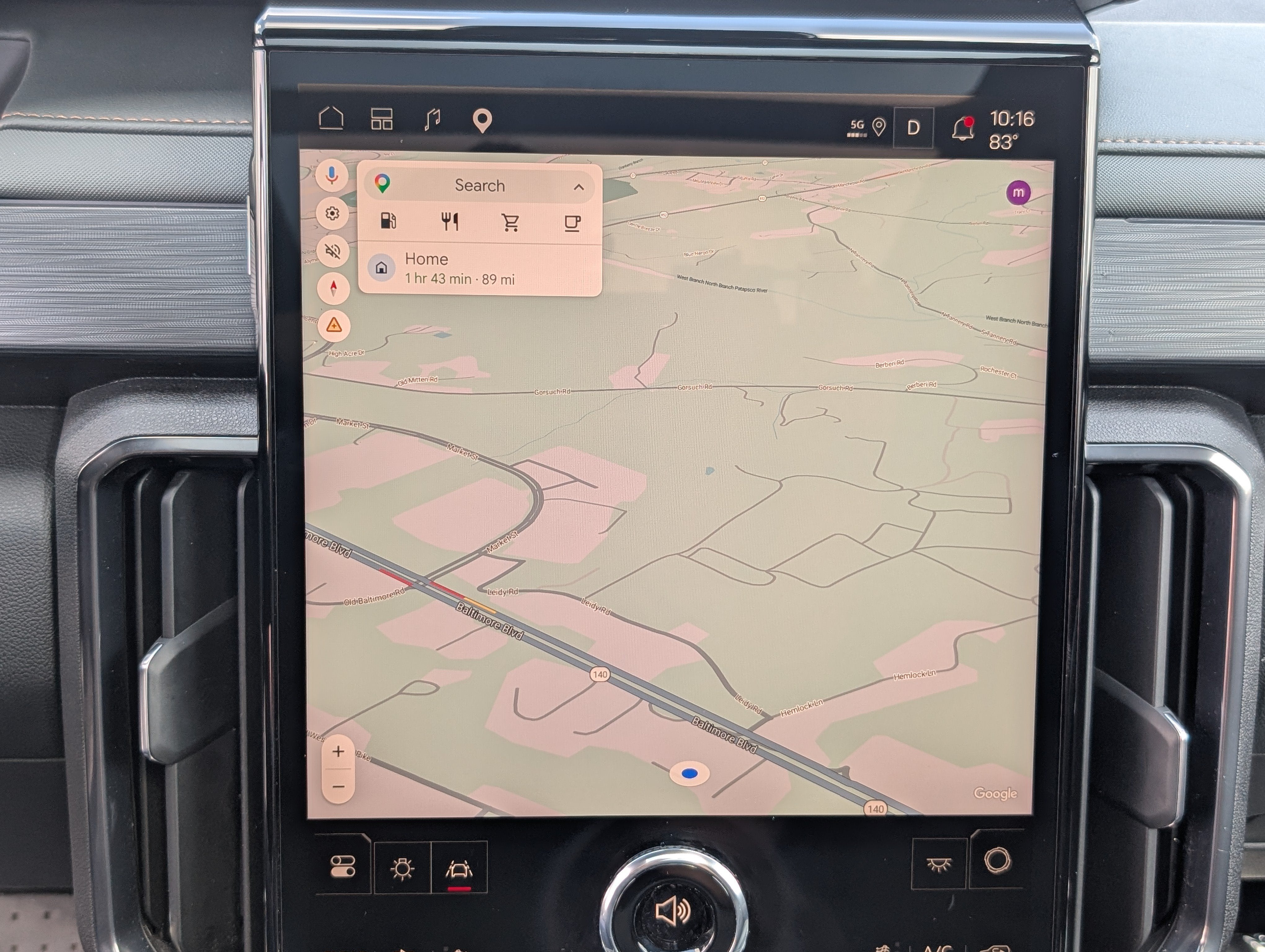 2025 GMC Acadia AWD AT4