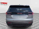 2025 GMC Acadia AWD AT4