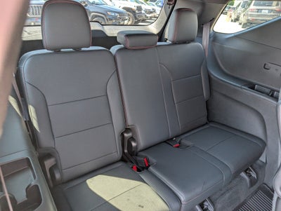 2024 Chevrolet Traverse AWD Z71