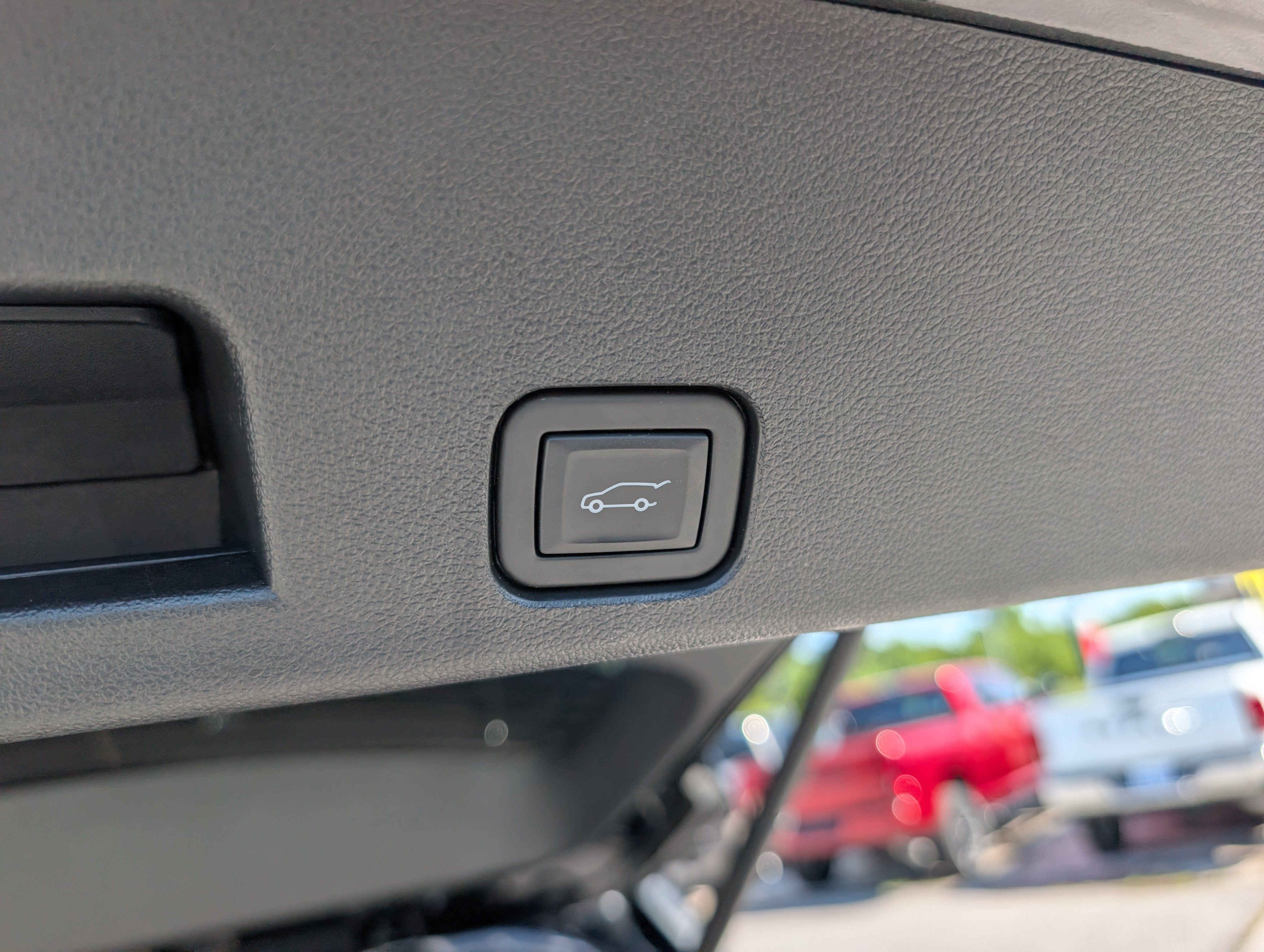 2024 Chevrolet Traverse AWD Z71
