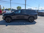 2024 Chevrolet Traverse AWD Z71