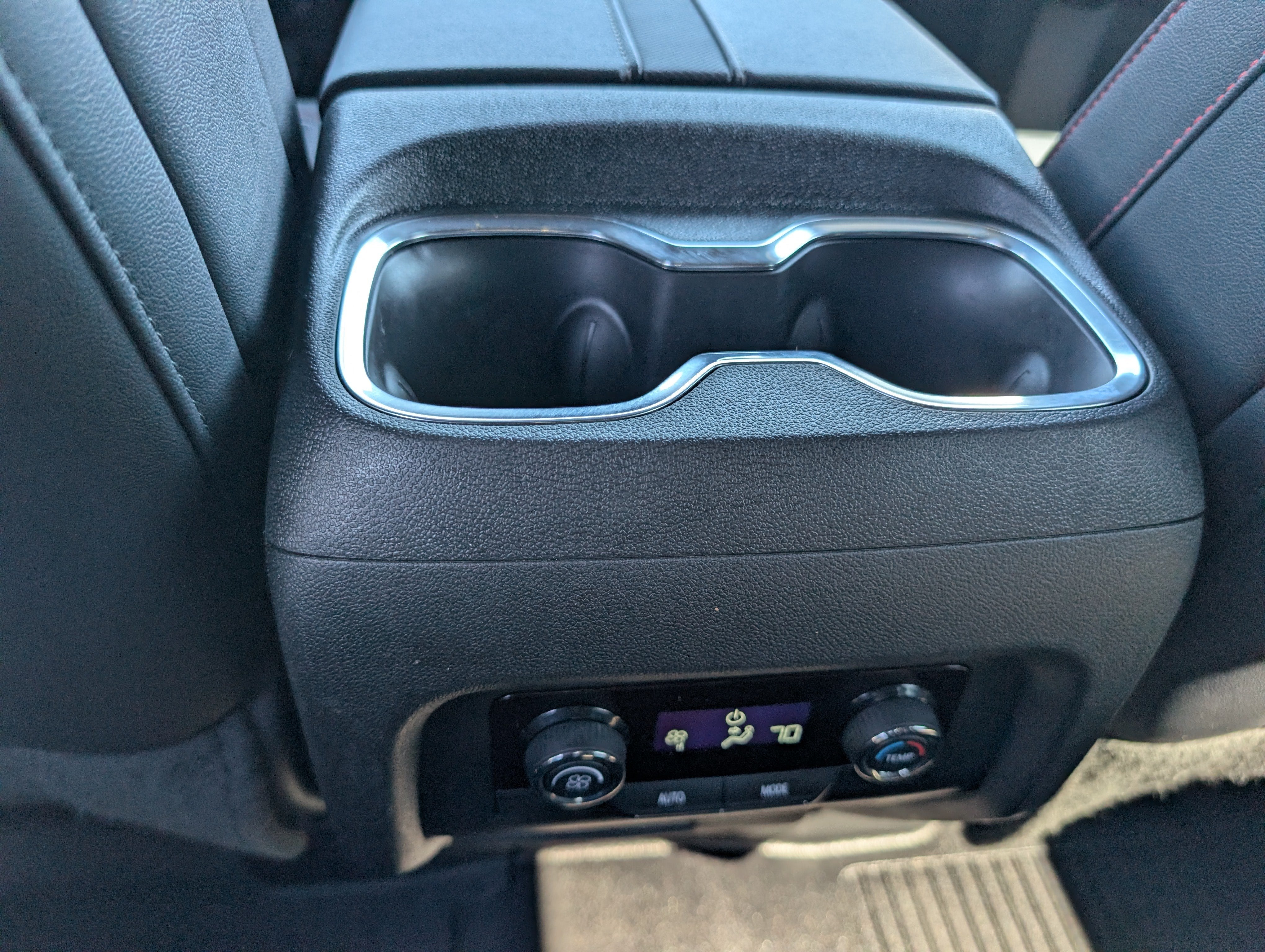 2024 Chevrolet Traverse AWD Z71