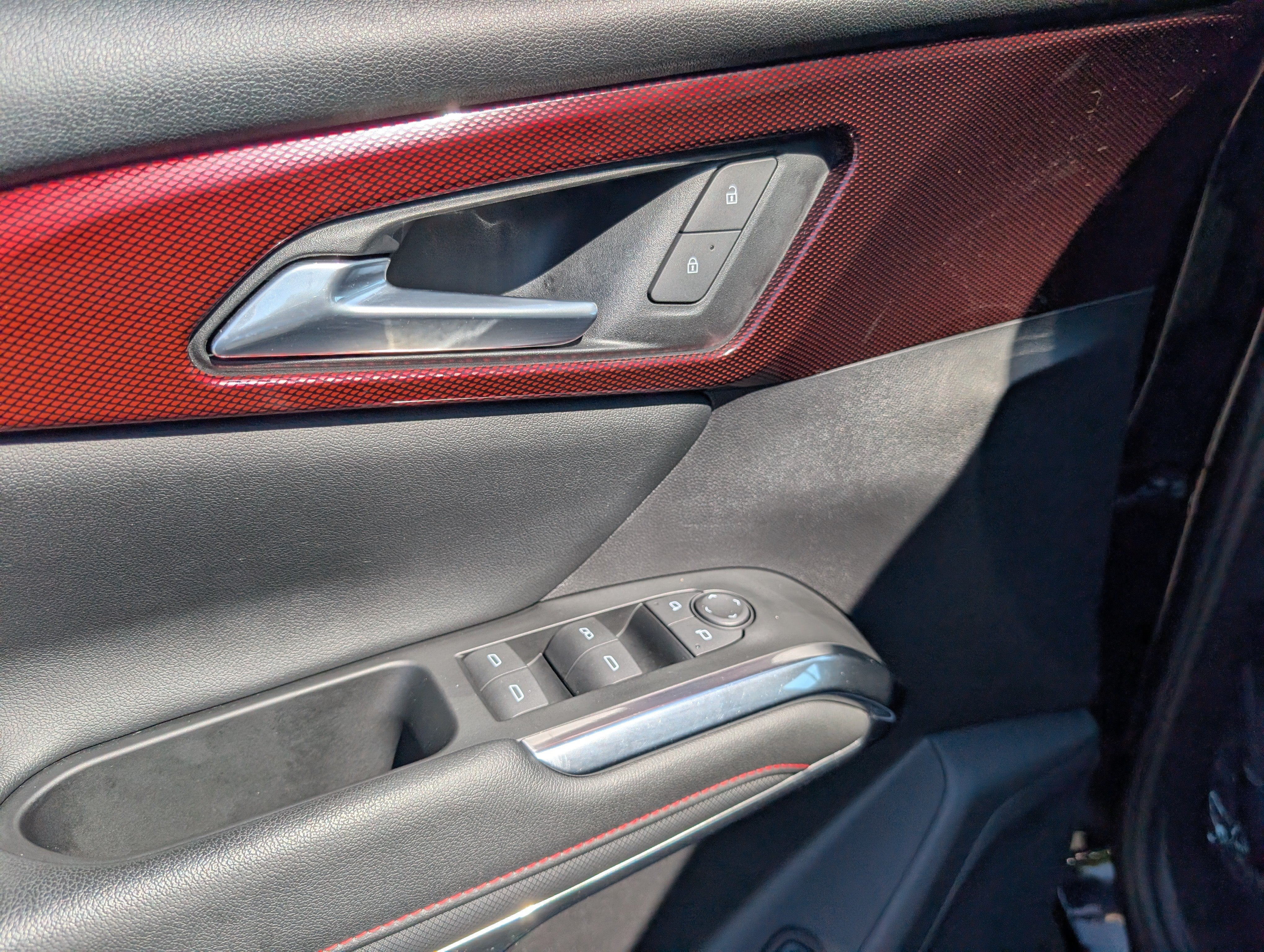 2024 Chevrolet Traverse AWD Z71