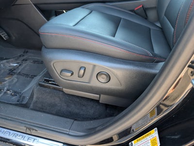 2024 Chevrolet Traverse AWD Z71