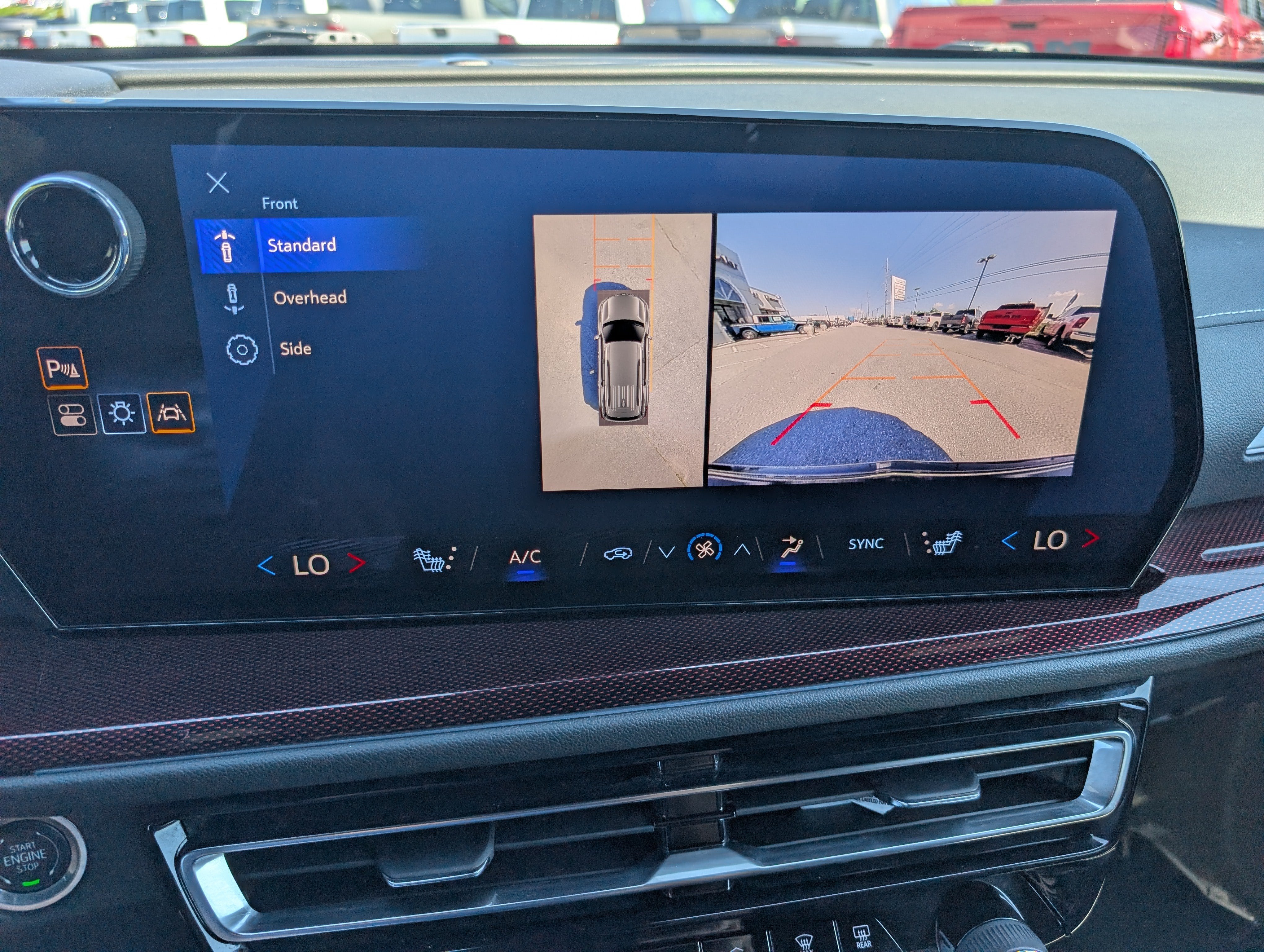 2024 Chevrolet Traverse AWD Z71