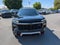 2024 Chevrolet Traverse AWD Z71