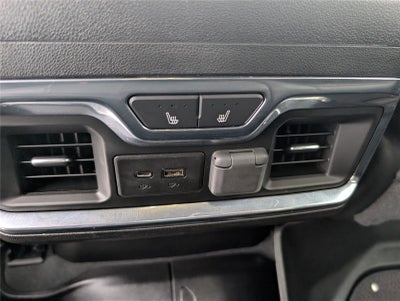 2023 GMC Sierra 2500HD AT4